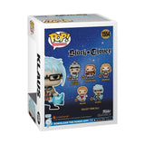 Funko Pop Black Clover Klaus 72118