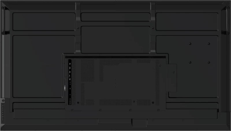 55", Uhd (38402160), 24/7,  500nits, 5000:1, 8g Ram/32gb