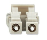 EAN 0766623471305 - Intellinet 1m LC/ST Cable de fibra óptica e InfiniBand Naranja imagen 4