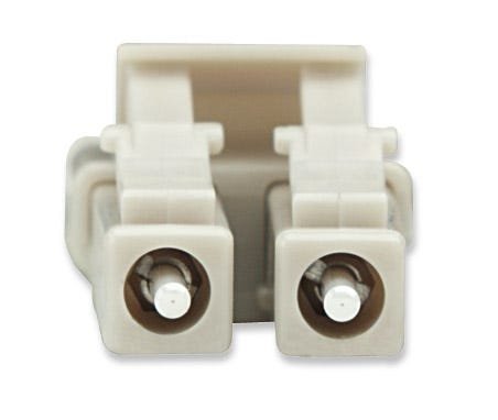 EAN 0766623471305 - Intellinet 1m LC/ST Cable de fibra óptica e InfiniBand Naranja imagen 4