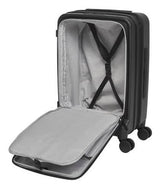 EAN 4711121820274 - Acer GP.LUG11.009 maleta Tranvía Negro Poliéster reciclado imagen 5