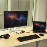 EAN 0065030868266 - StarTech.com DKT30CHD base para portátil y replicador de puertos Alámbrico USB 3.2 Gen 1 (3.1 Gen 1) Type imagen 6