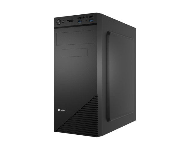 Caja Pc Natec  Case Cabassu G2 Midi  Usb 3.0