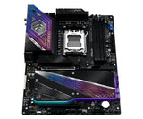 Asrock X870 Nova Wifi Am5 Atx Hdmi Usb-C Ddr5