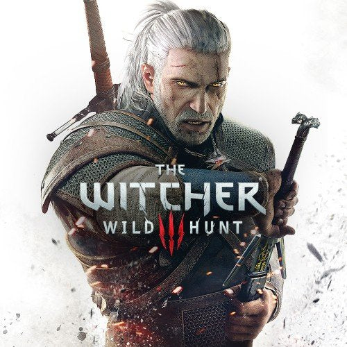 The Witcher 3 Wild Hunt