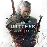 The Witcher 3 Wild Hunt