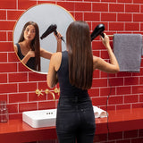 Secador De Pelo Remington 45773560100 D2000 Mystylist