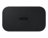 25w Power Adapter Black