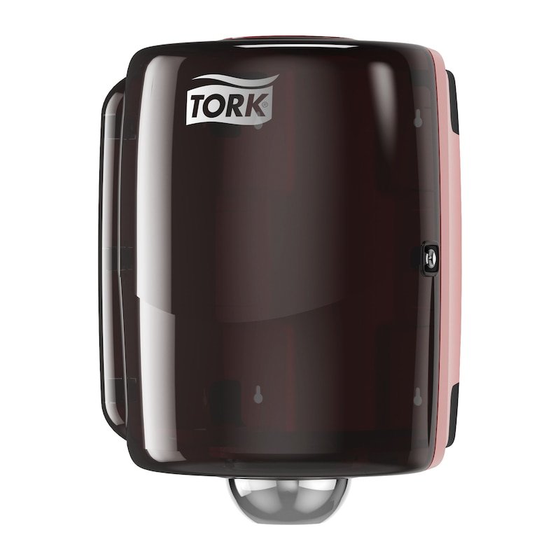 Tork Performance - Spender Para Paños De Limpieza