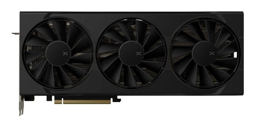Xfx Vga 16gb Radeon Rx9070xt Swift Oc Gaming 3xdp/1xhdmi Swift Amd Radeon Rx 9070xt Oc Gaming Edition