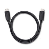 Displayport              V1.2 Male, 4k, 1.5m