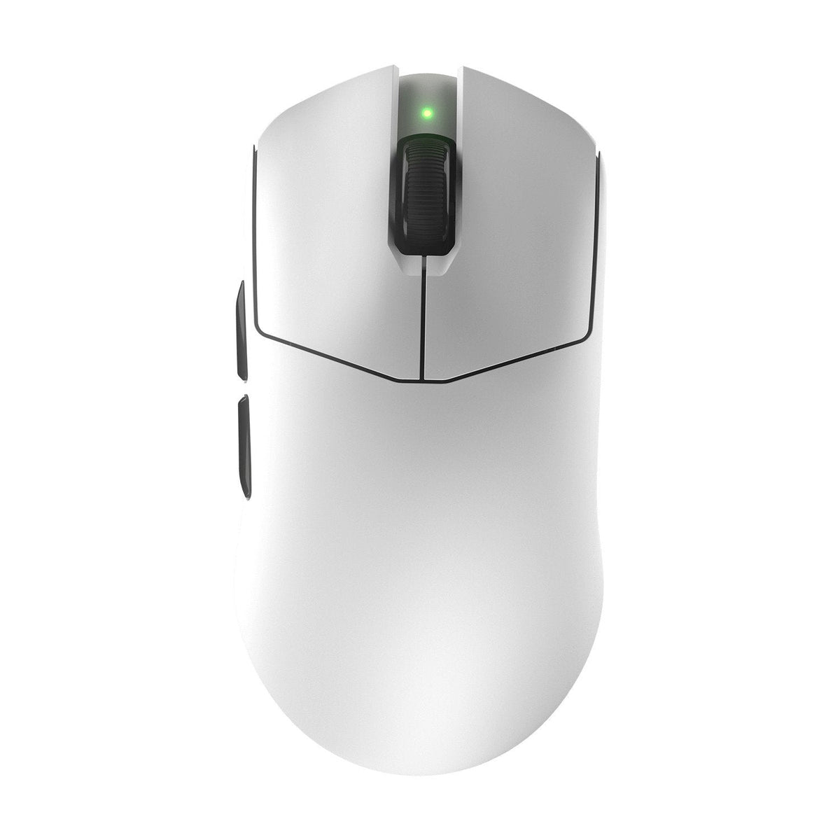 Cougar Gaming Ratón,Revenger Pro 8k, Wireless, Blanco