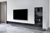 EAN 8717371448646 - Neomounts WL30-550BL14 soporte para TV 190,5 cm (75") Negro imagen 15