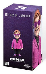 Minix  Elton John