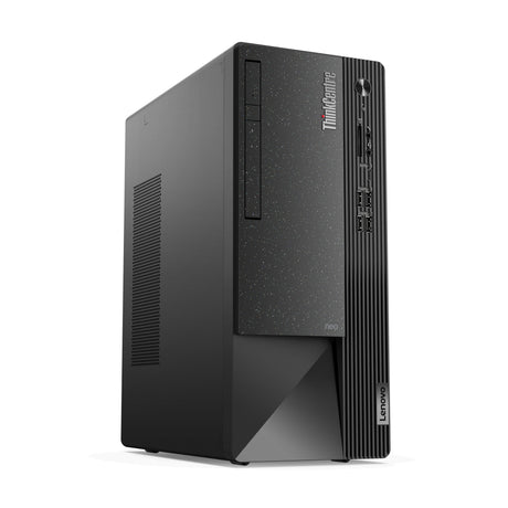 EAN 0197529798386 - Lenovo ThinkCentre neo 50t Gen 4 Intel® Core™ i7 i7-13700 16 GB DDR4-SDRAM 512 GB SSD Windows 11 Pro Torr imagen 3