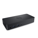 EAN 5704174086642 - DELL D6000 Alámbrico USB 3.2 Gen 1 (3.1 Gen 1) Type-C Negro imagen 2