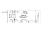 Siemens 6ep34248ub000ay0 Fuente De Alimentación Para Carril Din Din-Rail Contenido 1 Ud.