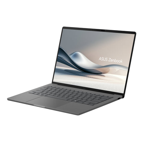 EAN 4711387958667 - ASUS Zenbook A14 UX3407QA-QD412W 35,6 cm (14") LPDDR5x-SDRAM Wi-Fi 6E (802.11ax) Windows 11 Home imagen 6