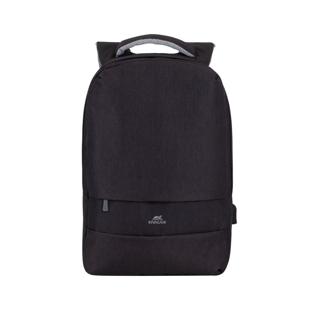 Mochila Riva Nb Prater 15.6" 7562 Negro