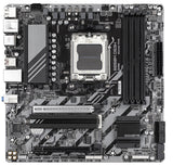 EAN 4719331866518 - GIGABYTE B850M DS3H placa base AMD B850 Zócalo AM5 micro ATX imagen 2