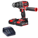 Einhell Tp-Cd 18/70 Li-I Bl Akku-Schlagbohrschrauber