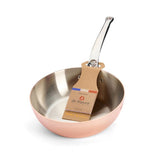 Debuyer 6236.24 Sartén De Cobre Marrón