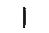 Lg 4k Ultra Hd 55uh7f-H Pantalla Plana Para Señalización Digital 139,7 Cm (55") Ips Wifi 700 Cd / M² Negro Web Os 24/7