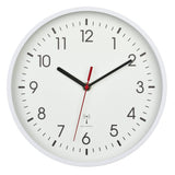 EAN 4009816040060 - TFA-Dostmann 60.3550.02 reloj de mesa o pared Reloj analógico Alrededor Blanco imagen 2