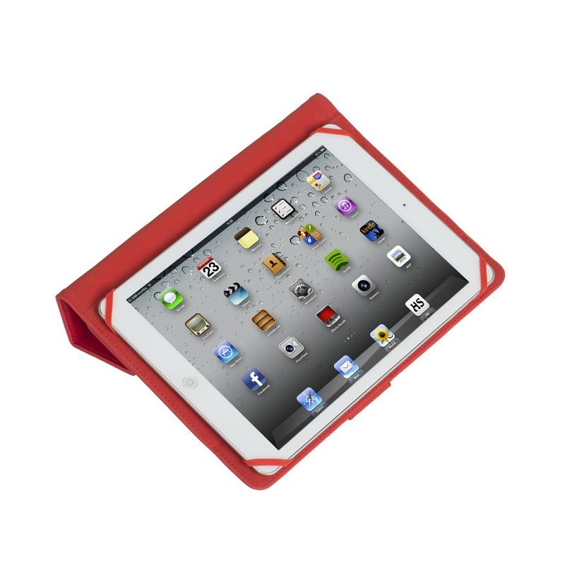 EAN 4260403571804 - Rivacase 3137 25,6 cm (10.1") Folio Rojo imagen 7