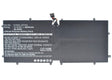 EAN 5706998637093 - CoreParts MBXDE-BA0065 refacción para laptop Batería imagen 1
