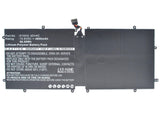 EAN 5706998637093 - CoreParts MBXDE-BA0065 refacción para laptop Batería imagen 1