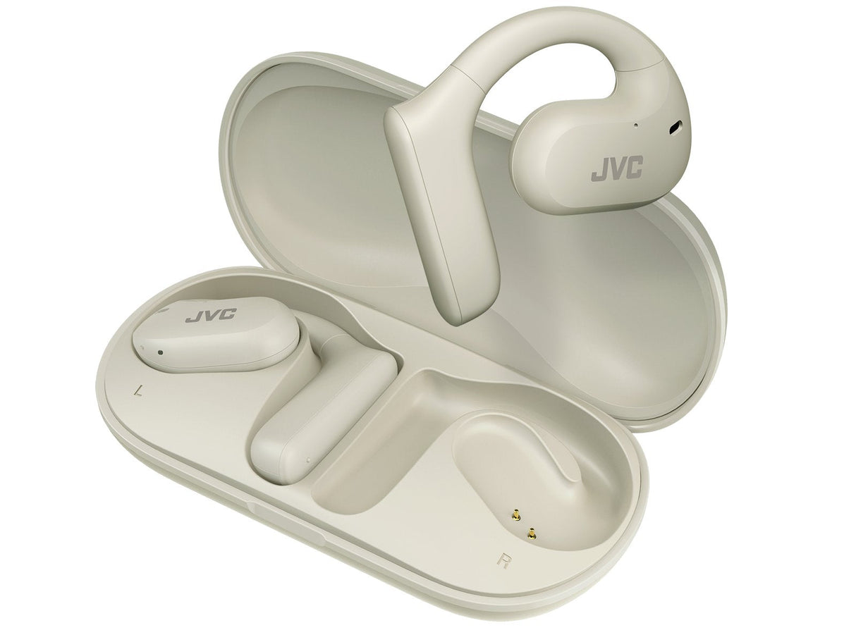 Auriculares  Jvc Ha-Np35t-Wu White
