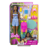 EAN 0194735022403 - Barbie Dreamhouse Adventures HDF74 muñeca imagen 6