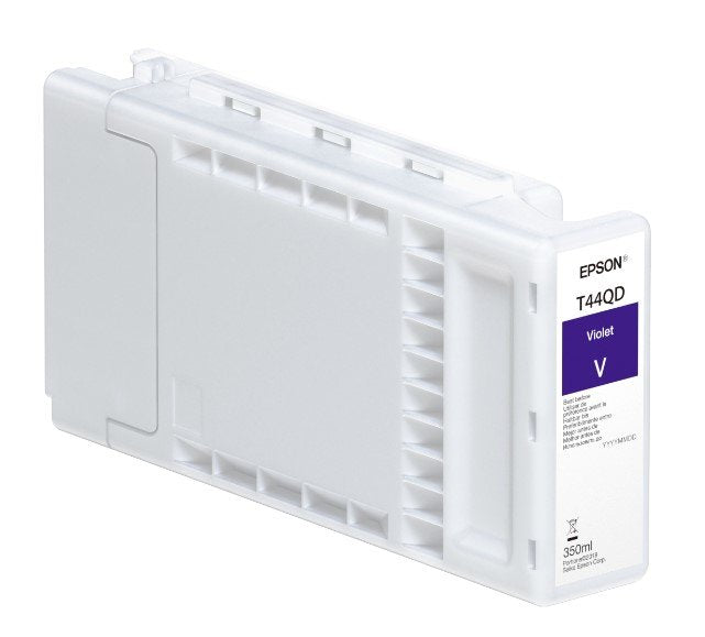EAN 8715946668857 - Epson UltraChrome Pro 12 cartucho de tinta 1 pieza(s) Original Violeta imagen 1