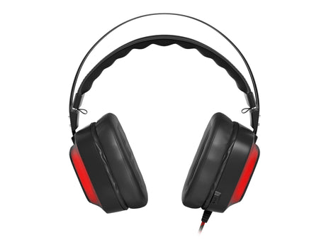 EAN 5901969408348 - GENESIS Radon 720 Auriculares Alámbrico Diadema Juego Negro imagen 3