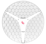 Mikrotik Rblhg-5hpnd-Xl Lhg Xl Hp5 5ghz 27dbi L3