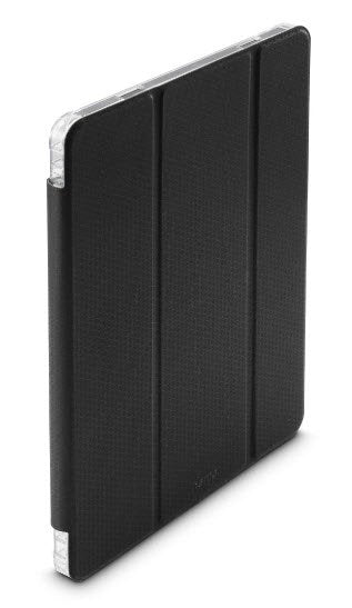 EAN 4047443526960 - Hama Extreme Protect 33 cm (13") Folio Negro, Transparente imagen 2