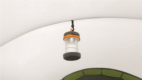 EAN 5709388120274 - Easy Camp Huntsville Twin 800 Verde Tienda tipo túnel imagen 7
