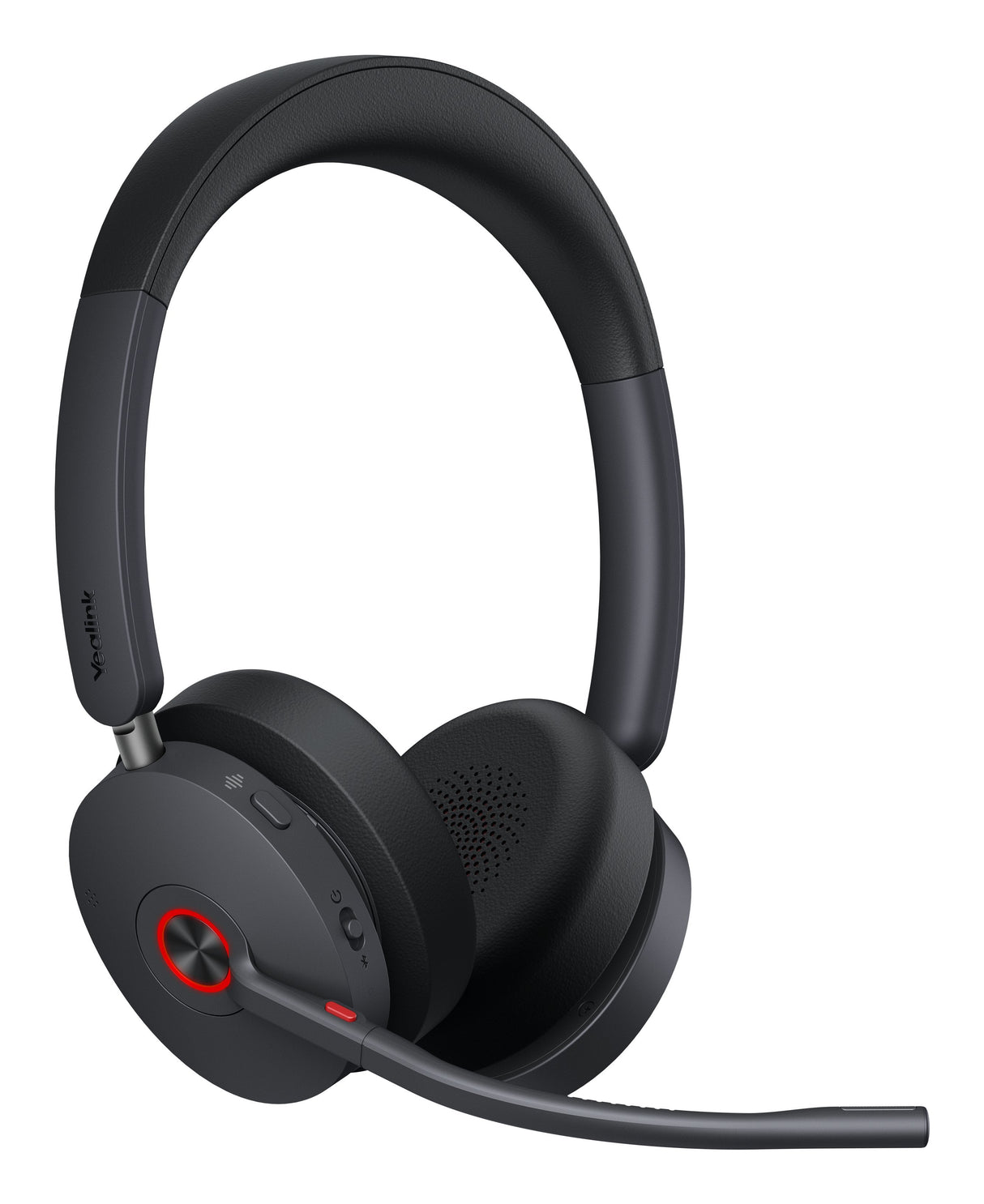 Yealink Auriculares Wh68 Uc