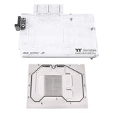 Thermaltake Pacific V-Rtx 4090 Plus (Asus Rog & Tuf) Gpu Water Block, Cl-W368-Pl00sw-A