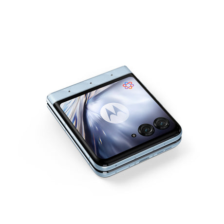 EAN 840493600666 - Motorola razr 60 + moto buds loop 17,5 cm (6.9") SIM doble Android 15 5G USB Tipo C 8 GB 256 GB 4500 mAh A imagen 10
