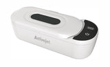 Activejet Lavador Ultrasónico Uv Auc-200 Blanco