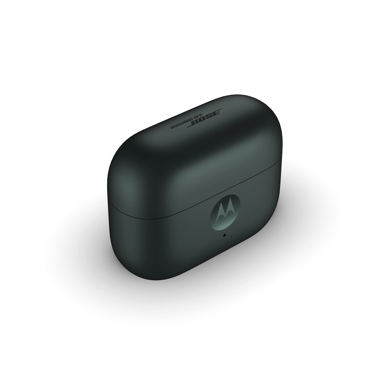Auriculares Motorola Moto Buds Loop Inalámbricos Con Micro En Oreja Con Clip Bluetooth Verde De Trekking
