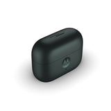 Auriculares Motorola Moto Buds Loop Inalámbricos Con Micro En Oreja Con Clip Bluetooth Verde De Trekking