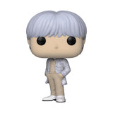 Funko Pop Rocks Bts S4 Suga 72581