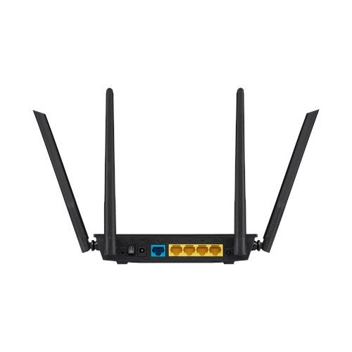 Rt-Ac1200 Dual-Band Router