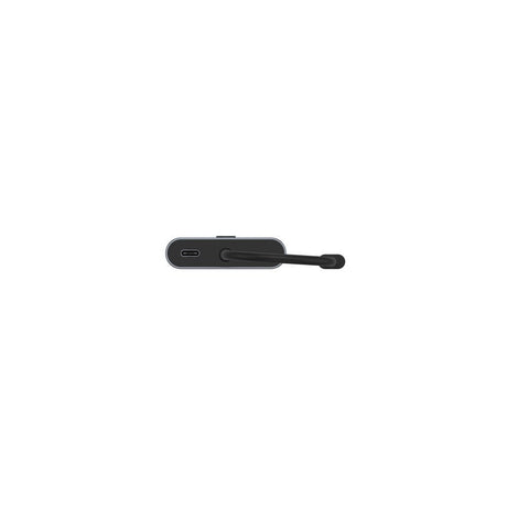 EAN 4894160048882 - UNITEK D1078A base para portátil y replicador de puertos Alámbrico USB 3.2 Gen 1 (3.1 Gen 1) Type-C Gris imagen 4