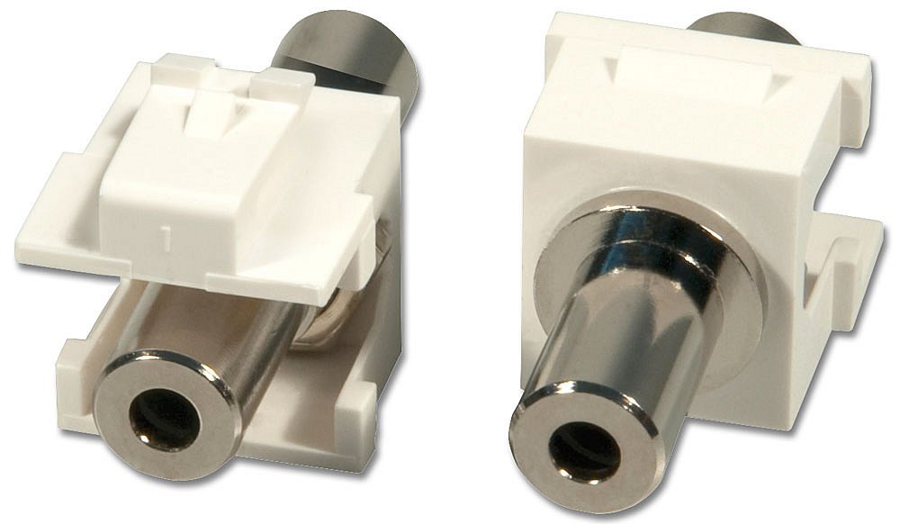 EAN 4002888605281 - Lindy 60528 módulo de conector de red imagen 1