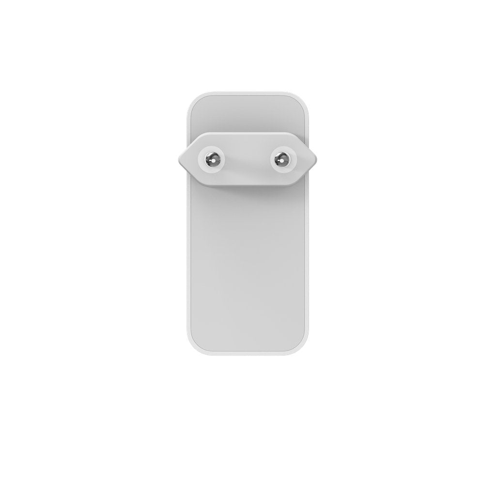 Zagg Mophie Fuente De Alimentación Gan 140w 3x Usbc 2026 Wei