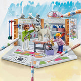 Playmobil Salon Canino